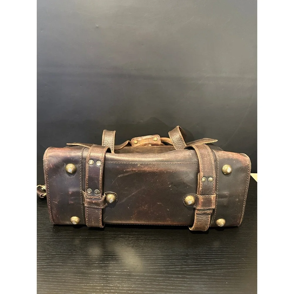 Will Leather Goods will leather
